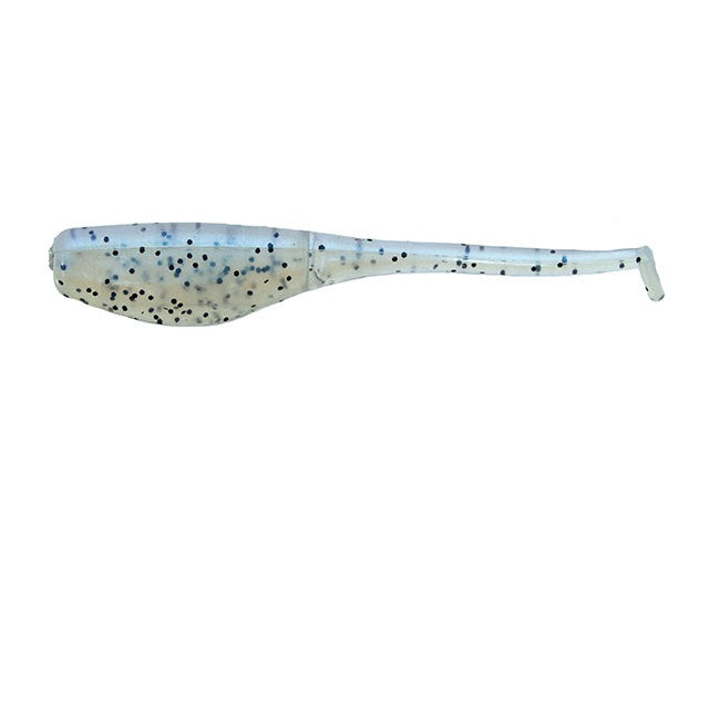 Bobby Garland Itty Bit Swim'r 1.25in 25ct Monkey Milk