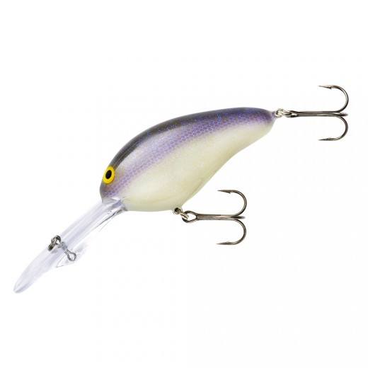 Norman DD22 3in 5/8oz Lavender Shad