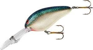 Norman DD22 3in 5/8oz White/Black/Green