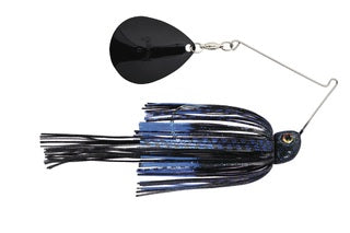 Strike King Tour Grade Night SB / Black Blue