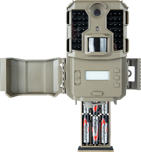 Bushnell Trail Cam Prime L20 - 20mp Low Glo Tan*
