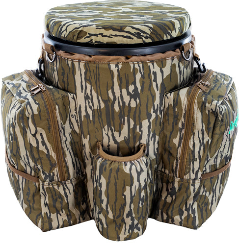 Peregrine Outdoors Venture - Bucket Pck W/seat Mo Bottomlnd