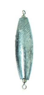 Eagle Claw Sinker Trolling 4ct 1oz
