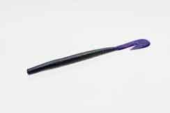 Zoom Mag Ultra Vibe Speed Worm 7" 15/bag Junebug Red