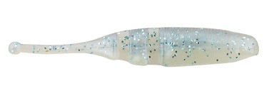 Lake Fork Live Baby Shad 2.25\" - 15ct Blue Back Herring