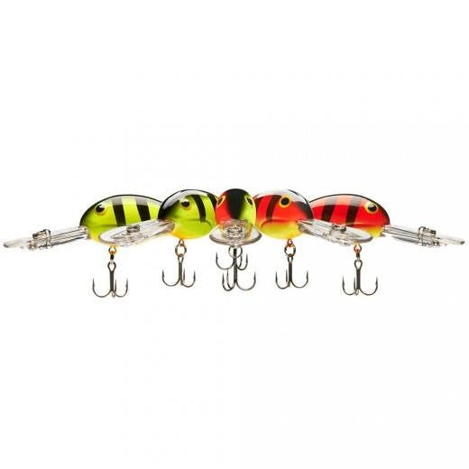 Bandit Lure 8-12' 2" 3/8oz Mistake
