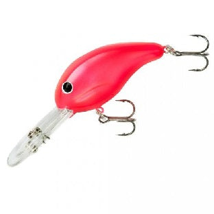 Bandit Lure 8-12' 2" 3/8oz Awesome Pink