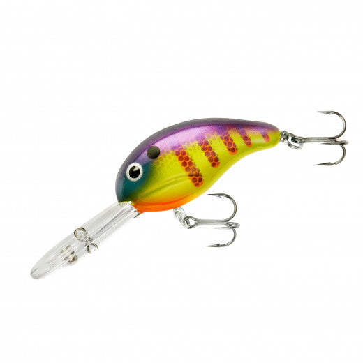 Bandit Lure 8-12' 2" 3/8oz Viral Perch