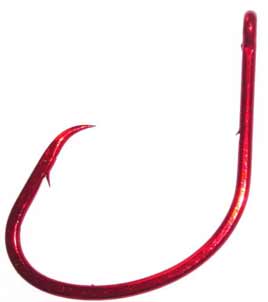 Daiichi Circle Hook Non Offset Bleeding Bait Size 7/0 8ct black-bomb Daiichi Circle Hook Non Offset Bleeding Bait Size 7/0 8ct black-bomb