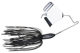 Strike King Promo Buzz Bait 1/4oz Black