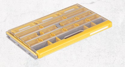 Plano EDGE Master Terminal Box – black-bomb Plano EDGE Master Terminal Box – black-bomb