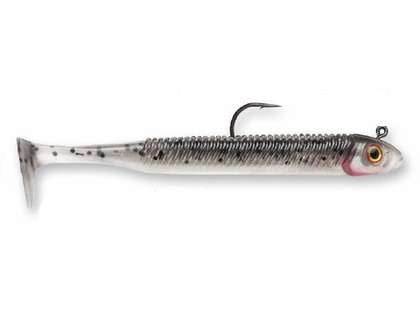 Storm 360GT Searchbait Minnow 4.5"-1/4 oz Smokin Ghost
