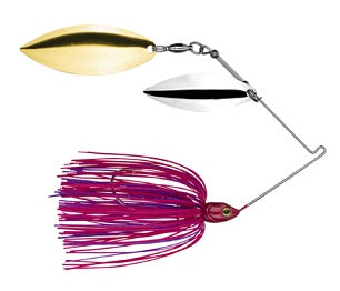 Strike King Tour Grade Spinnerbait 3/4oz Morning Dawn