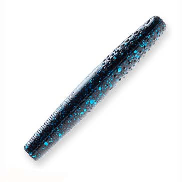 Z-MAN Finesse TRD2.75" Black/Blue Flake