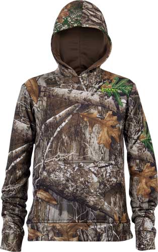 Realtree Men's Performance Hoodie