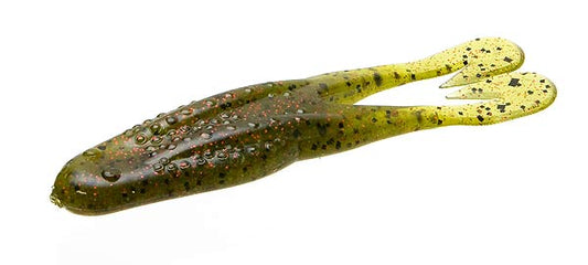 Zoom Horny Toad 4.25in 5/bag Watermelon Red