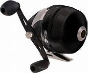 Zebco Standard Series 606 Spincast Reel 20lb Boxed