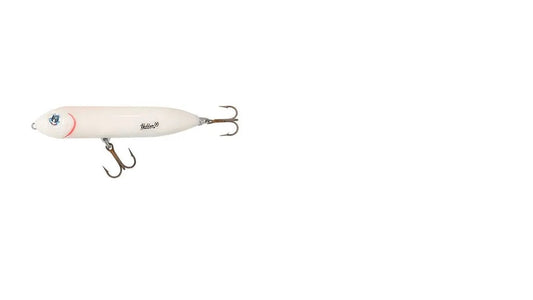 Heddon Super Spook Jr 1/2 Bone