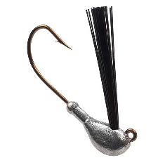 Do-It Weedless Banana Jig 3/16 - 1/2oz