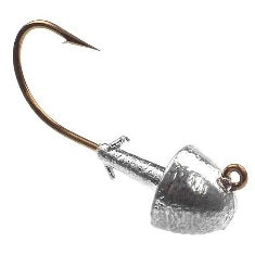 Do-It Bullet Nose Jig 5cav, 1/8 - 3/4oz