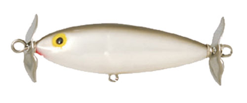 Cordell Crazy Shad 3/8 Smokey Joe