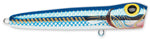 Storm SW Chug Bug 4.5" 15/16 Chrome/Blue