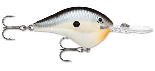 Rapala DT Series 3/8 2" Penguin