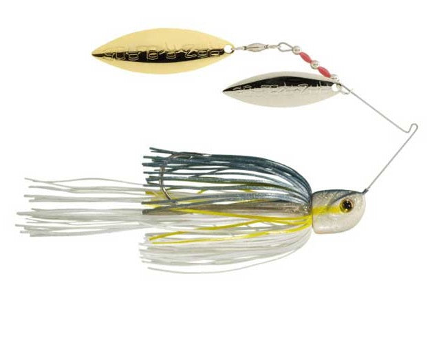 Strike King Bottom Dweller 3/4oz Sexy Shad