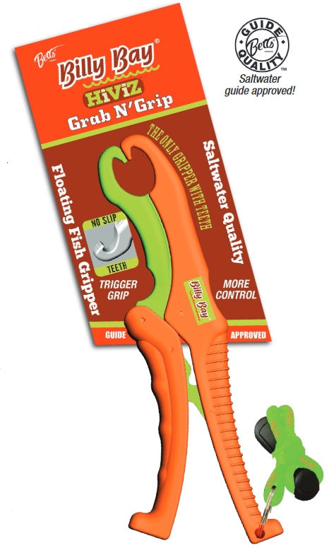 Betts Grab N' Grip Fish Gripper