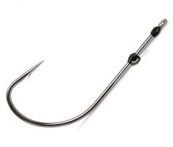 VMC Finesse Neko Hook Black Nickel Size 1/0