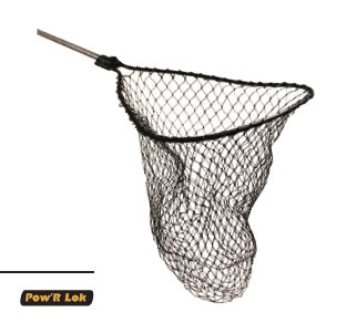 Frabill Sportsman Net 20x23 TD 30" Slide Handle