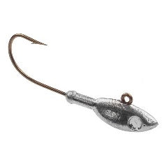 Do-It Minnow Jig Mold w/Eye Socket 1/16, 1/32oz 8cavity