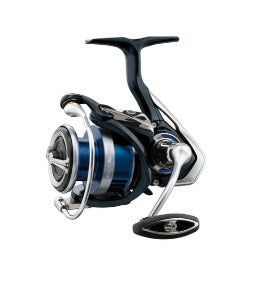 Daiwa Legalis LT Reel Spinning 6BB 5.3:1 10lb/210yd