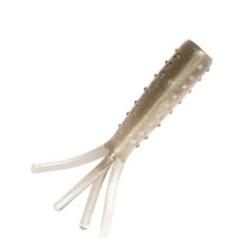 Z-MAN Tiny Ticklerz 1.75in Smelt 8 Pk