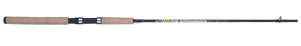 BnM The Difference Spinning Rod 8ft 2pc