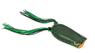 Spro Bronze Eye Popper 1/2 Kryptonite