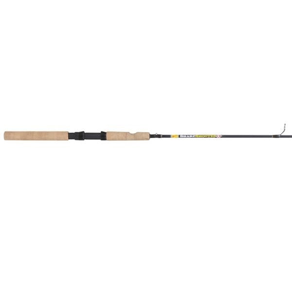 BnM Sharp Shooter SIX Spinning Rod 6ft 1pc