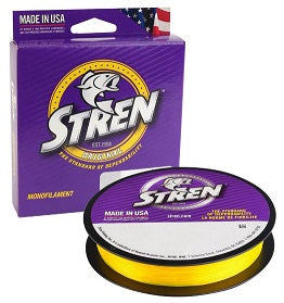 Stren Line Golden 330yd 10lb