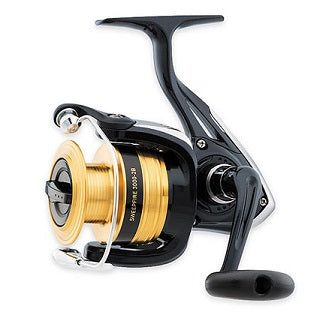 Daiwa Sweepfire Reel Spinning 2BB 4.9:1 4lb/155yd