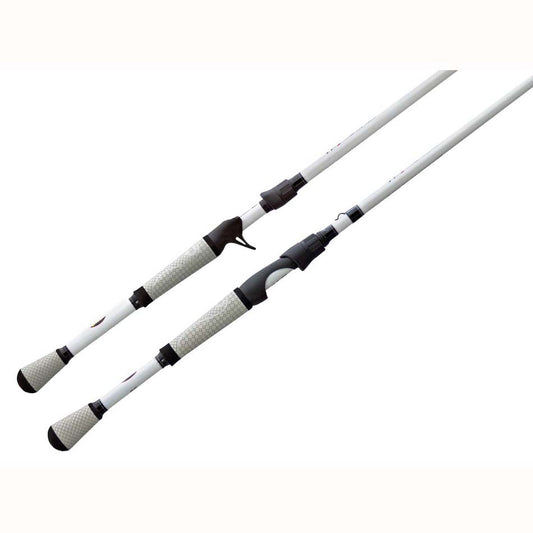 Lews Tourn Performance TP1X Speed Stick IM8 Casting 7'3" 1pc H