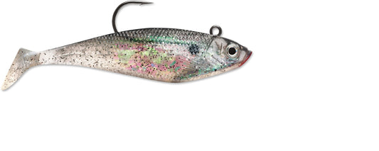 Storm WildEye Swim Shad 4" Shad