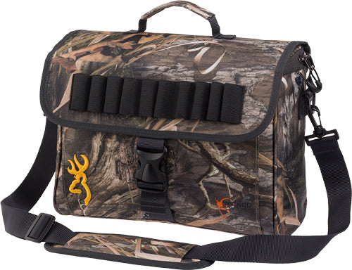 Browning Wicked Wing Shoulder - Bag Mosg Habitat W/shell Loops