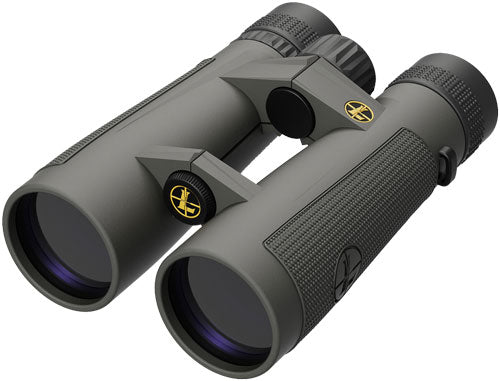 Leupold Binocular Bx-5 Santiam - Hd 12x50 Roof Shadow Gray