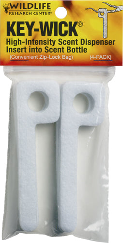 Wrc Scent Wick Key Wick 4pk -