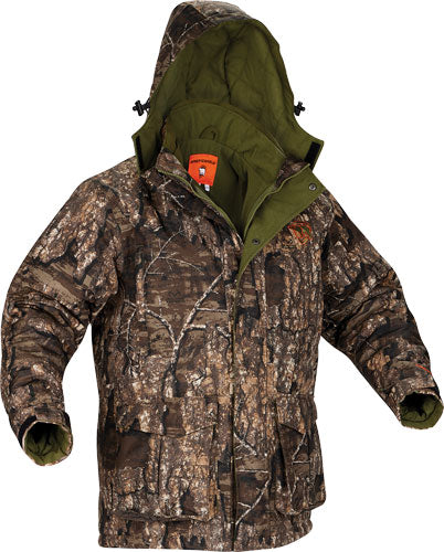 Arctic Shield Tundra 3-in-1 - Parka Realtree Timber Large