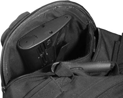 Tnw Bug Out Backpack Black For - Aero Survival Firearms