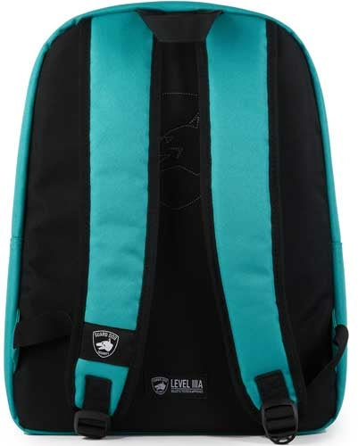 Guard Dog Proshield Scout Yth - Bulletproof Backpack Teal