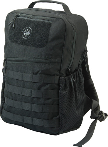 Beretta Tactical Daypack Black - W/molle System