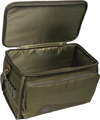 Beretta Gamekeeper Evo Cartdge - Bag Holds 10 Bx Moss/brwn Bark