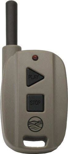 Western Rivers Electronic - Caller Handheld Mantis 75r